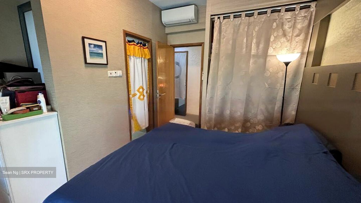 Adam Park Condominium (D11), Condominium #468823811